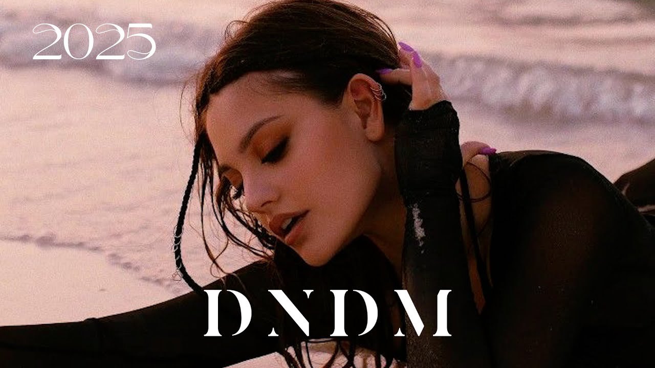 DNDM & Davvi - I Have a lot of Love (2025)