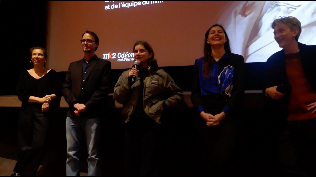Avant-première de 