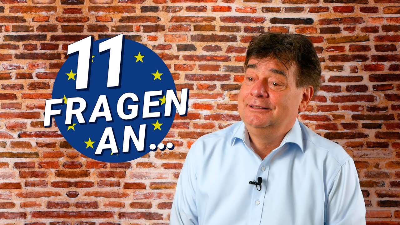 11 Fragen an Werner Kogler: 