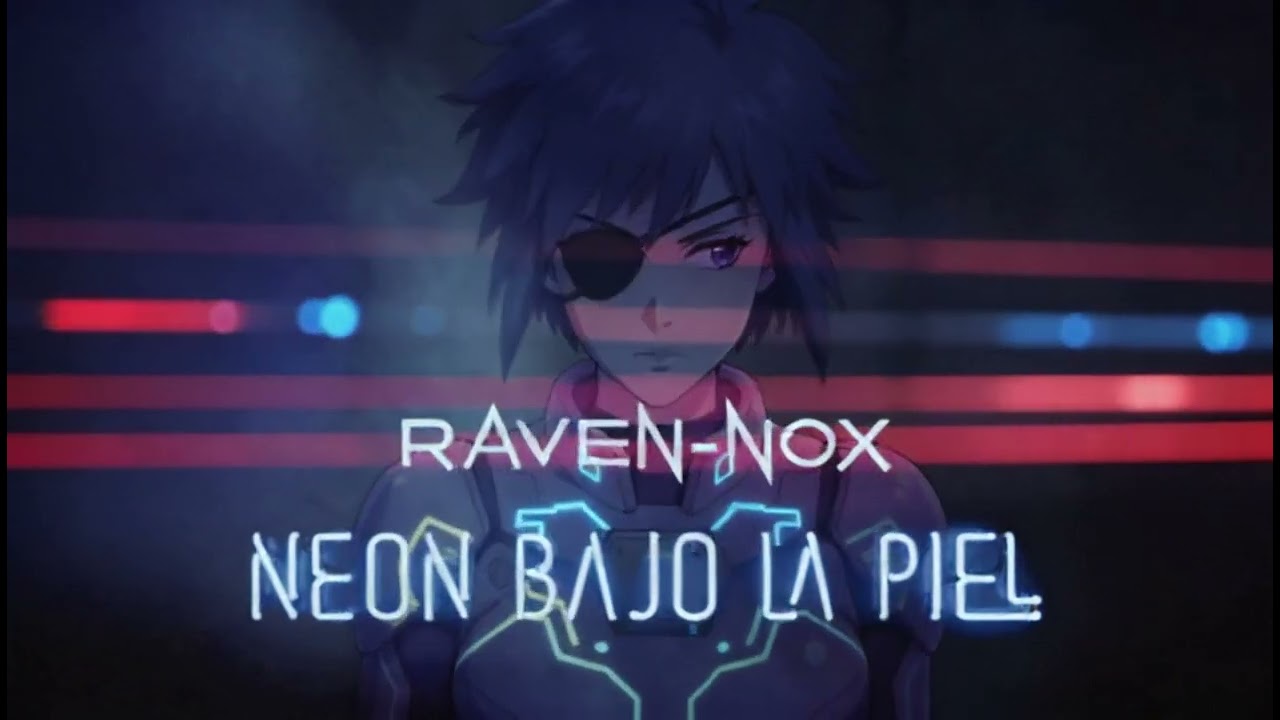 Neón Bajo la Piel [Audio]