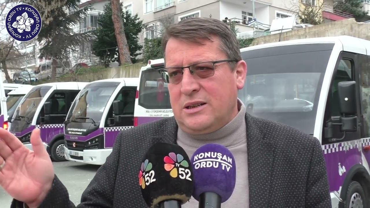 Ulaşımda Yer Krizi