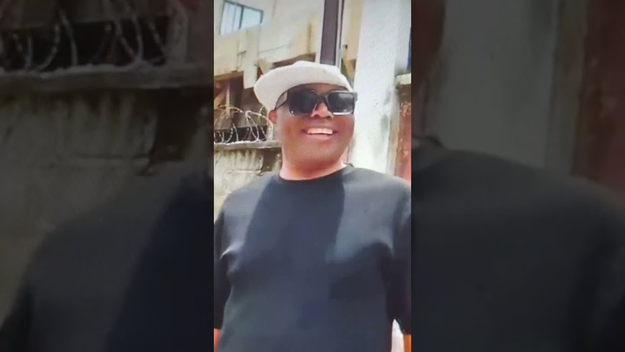 lelo de lelo eko yinda