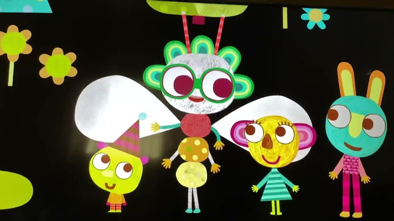 Olobob Top - Festa do Pijama