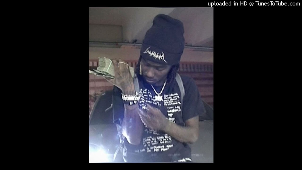 Mdot 59 x Jay5ive Emotional Type Beat 