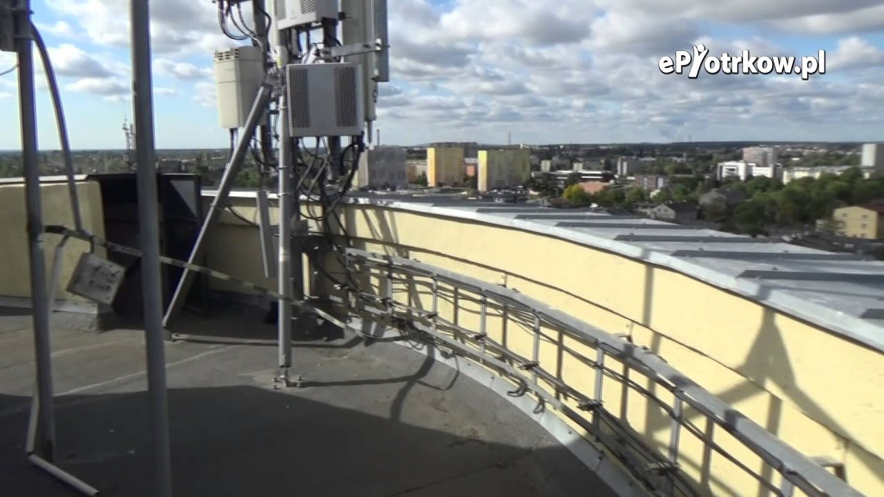 ODKRYWAMY PIOTRKÓW NIEZNANY – TAJEMNICE WIEŻY CIŚNIEŃ