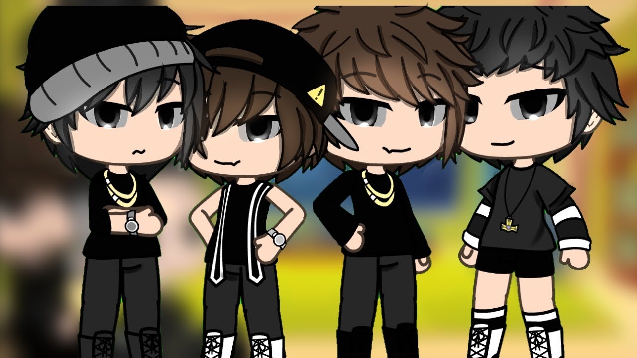 BTS 2013 react to future ( suga, Jimin, taehyung, Jungkook)