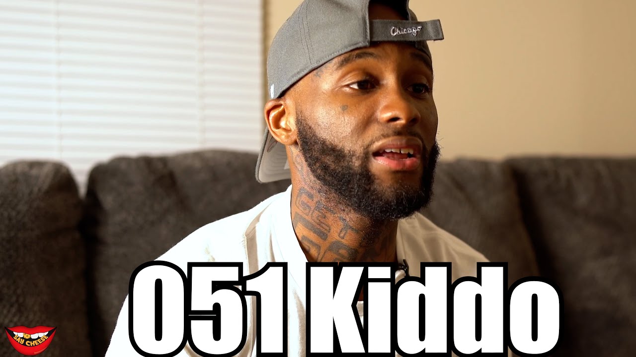 051 Kiddo speaks on FYB J Mane & reveals he's a Mikey Cobra 