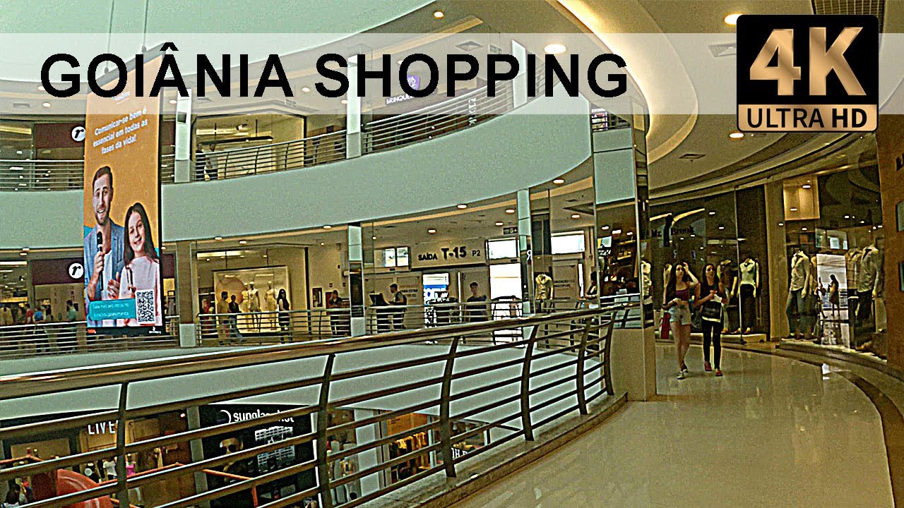 Goiânia Shopping