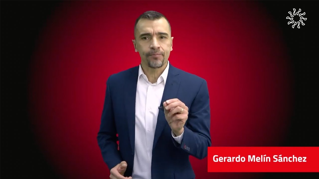 Gerardo Melin - Resiste, casos de alto rendimiento en el deporte
