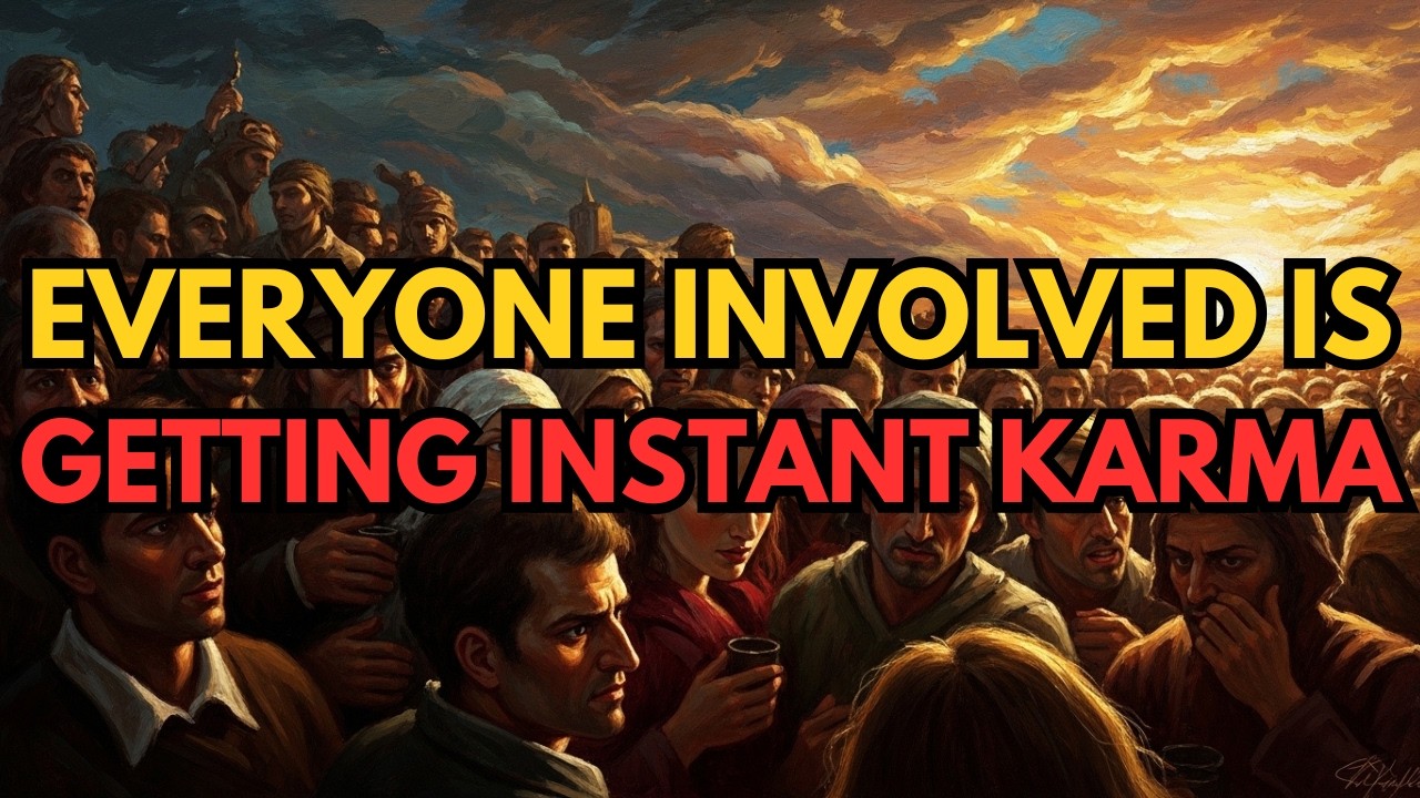 CHOSEN ONE: THEY’VE NEVER MET ANYONE LIKE YOU 😱 A JEALOUS GROUP IS GOING DOWN FOR TARGETING YOU!!