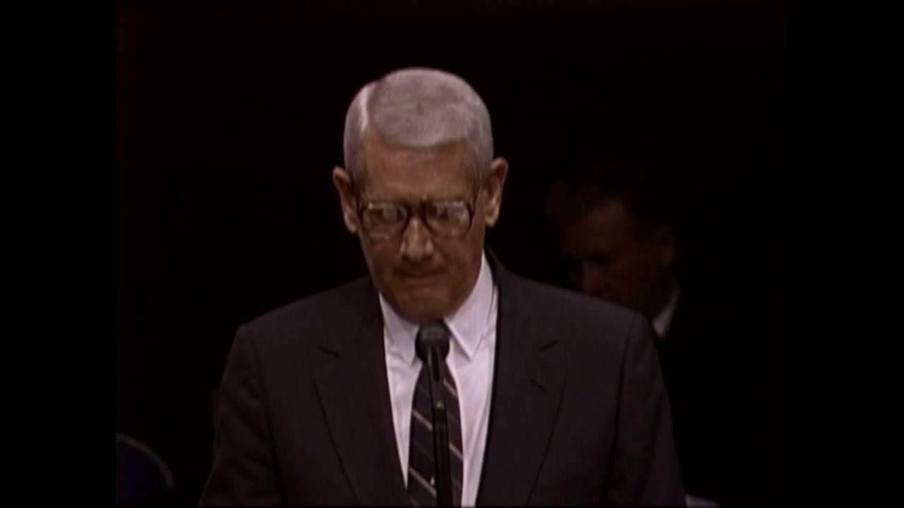 Likening the Scriptures unto Us | Dean L. Larsen | 1991