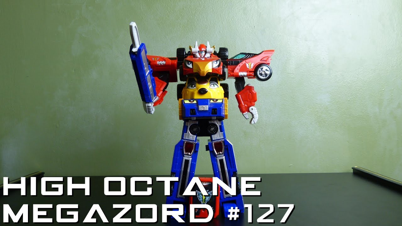 Ranger Review #127 Engineoh