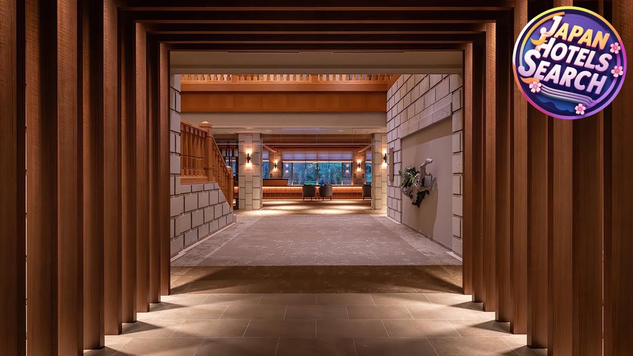 Nasuonsen Shinshunnokago/Hewitt Resort | Nasu, Japan | Hotel Review 🛏️