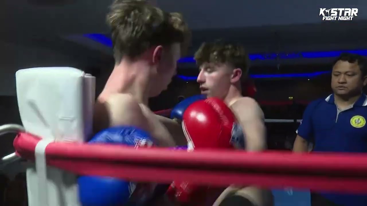 Tyler McLaughlin  VS Corey Davis