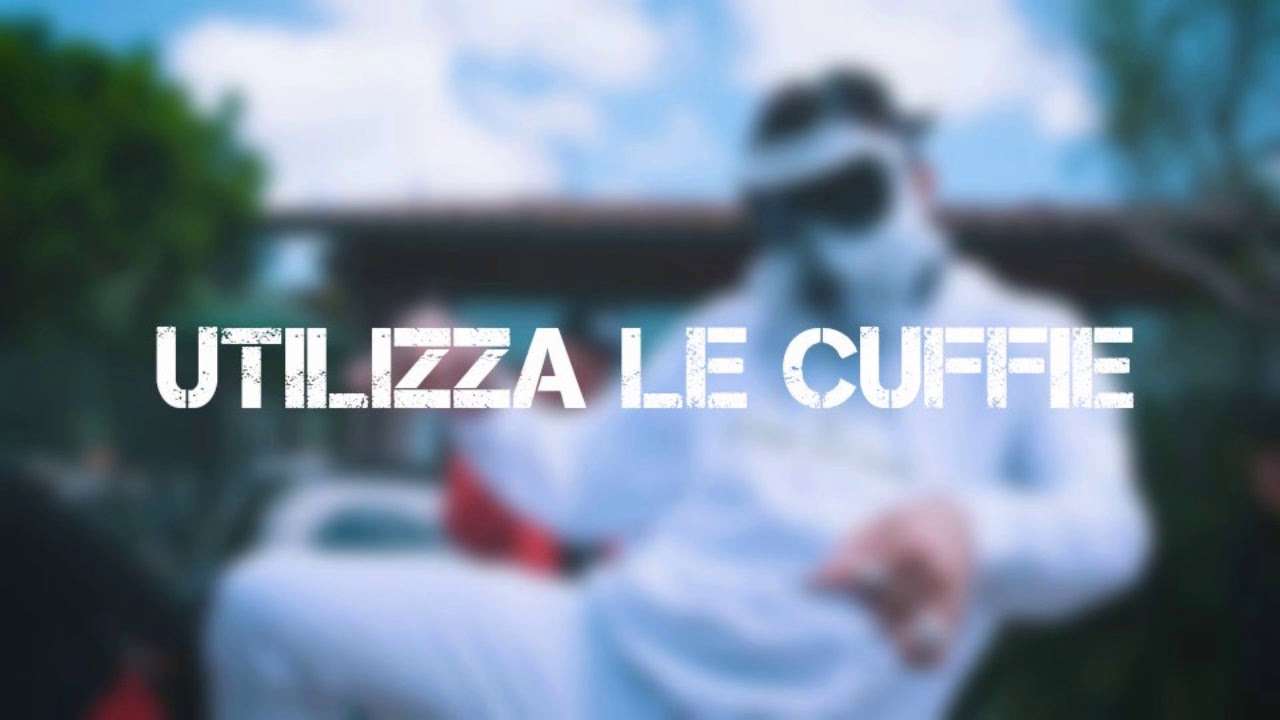 Junior Cally - Magicabula (Prod. Theodor Malkova) [8D AUDIO]
