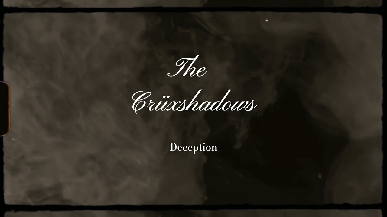 Deception By Chrismed Dasein & DeathcSythe!