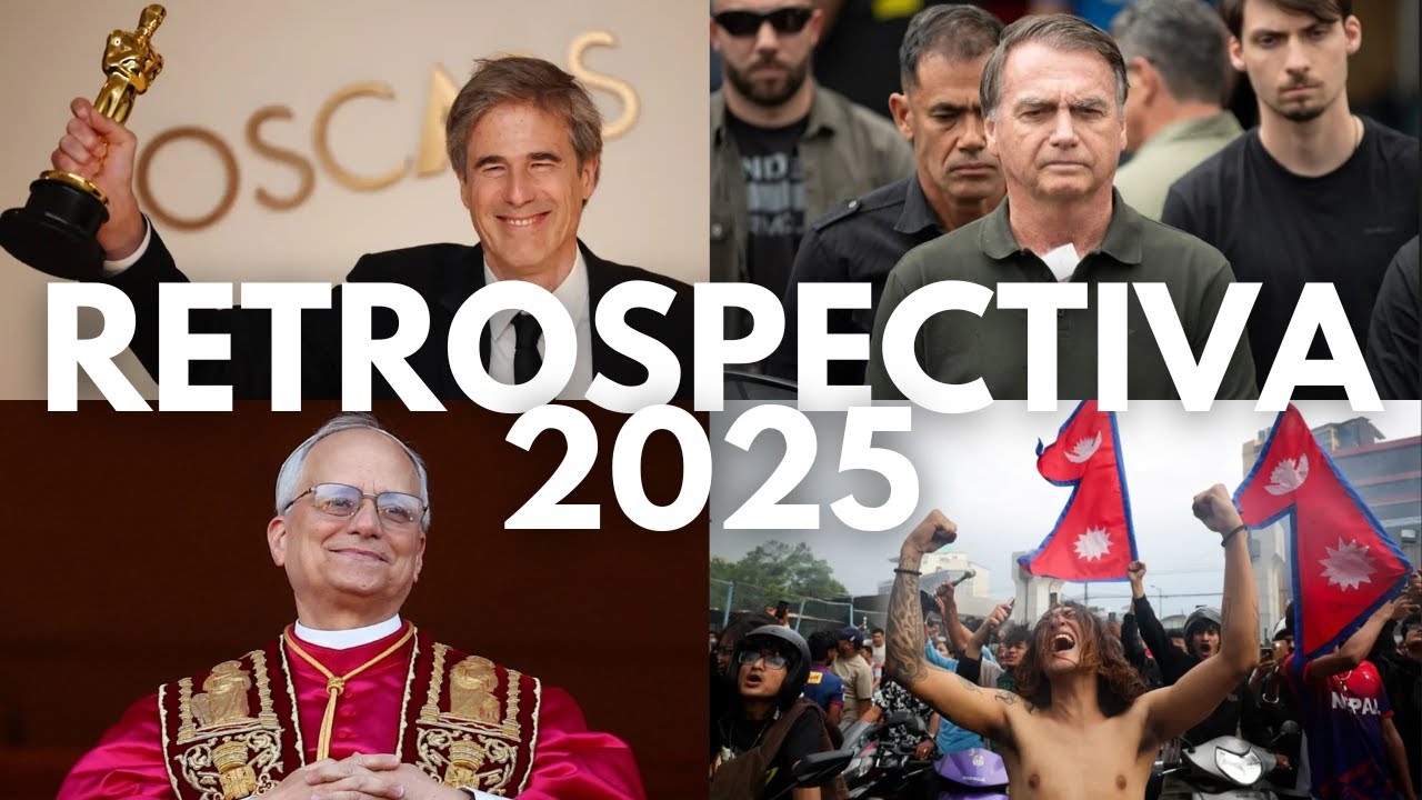 RETROSPECTIVA 2025