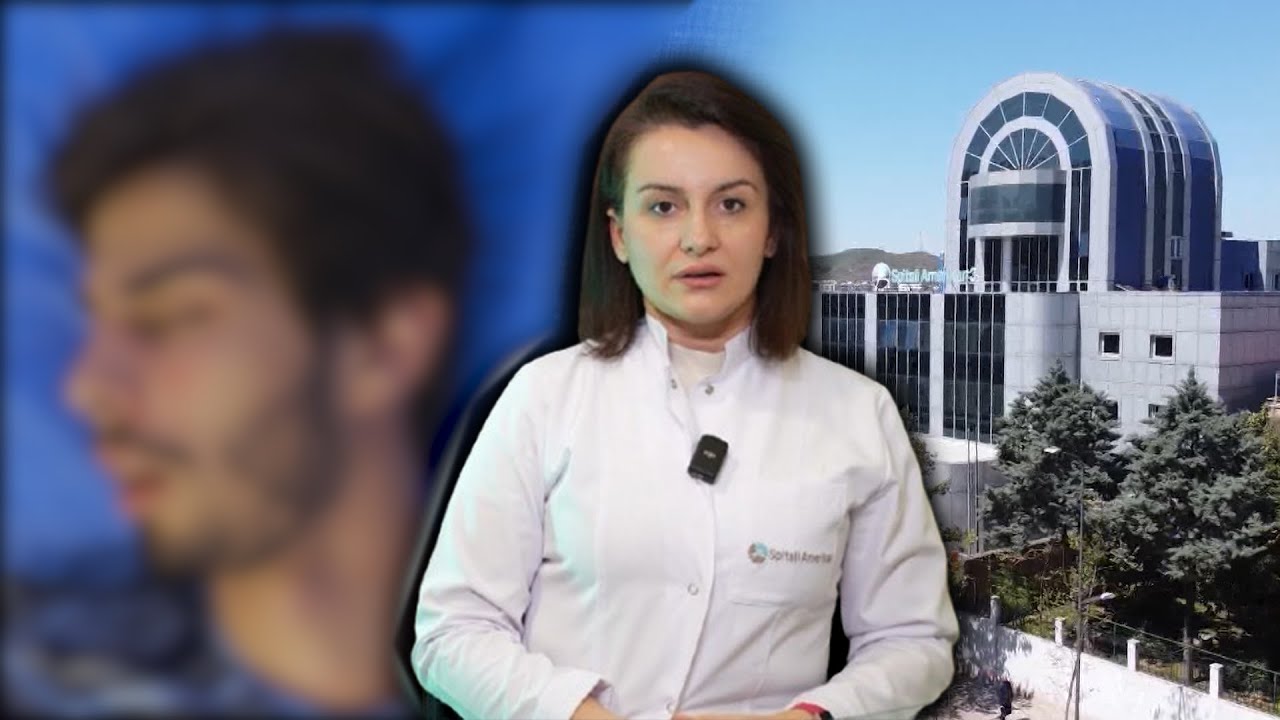 APNEA E GJUMIT! Mjekja e “Spitalit Amerikan 3”: Mos neglizhoni simptomat