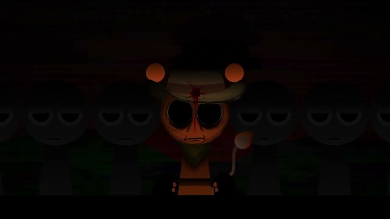Sprunki MegaSwap Remastered Teaser 1
