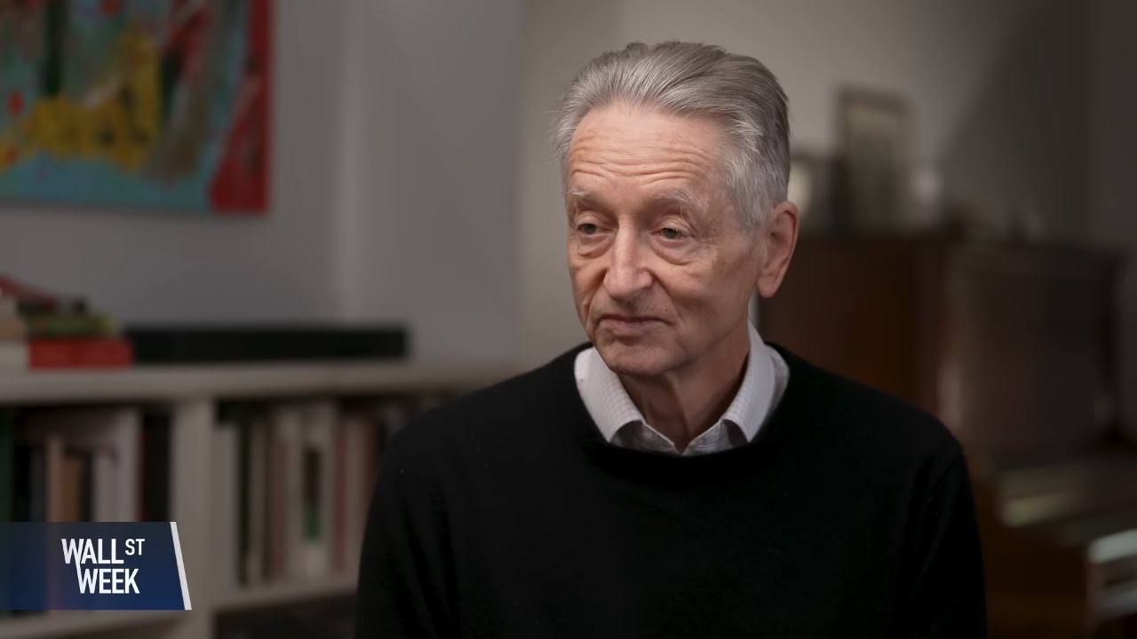 Geoffrey Hinton: &ldquo;AI Will Replace Jobs, Not Create Them&rdquo;