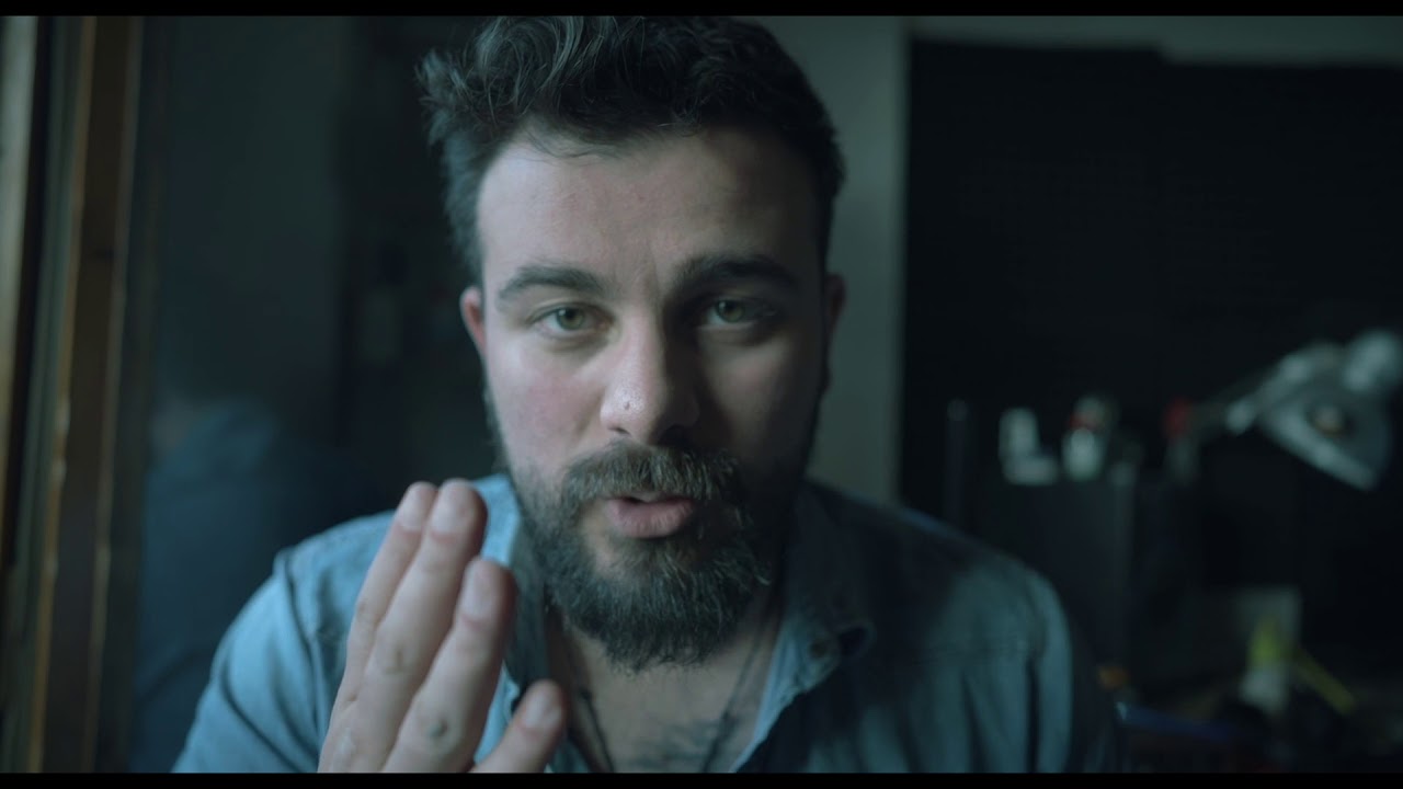 Zeus Kabadayı - 10 dakika sohbet