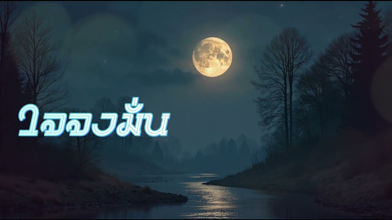ใจจงมั่น - | 8COVER