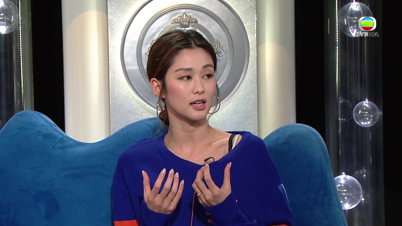 【果欄中的VIP】 -  香香公主要感謝一個幫咗佢好多嘅人......