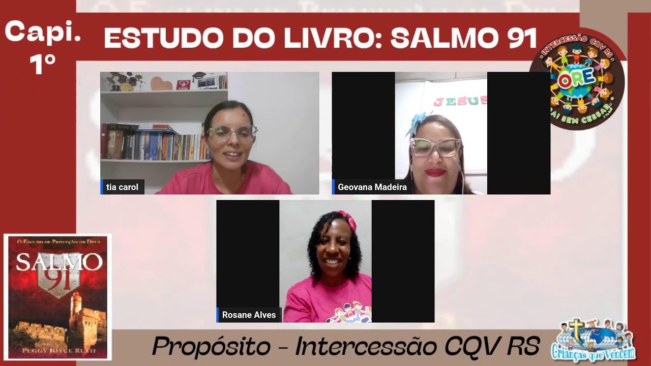 Salmo 91