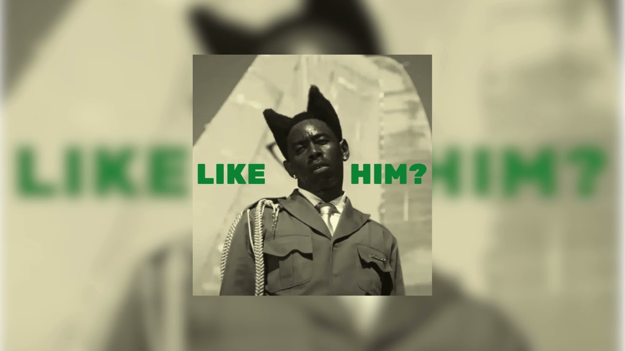 Tyler, The Creator – Like Him (𝓵𝓸𝓸𝓹𝓮𝓭) (Sped Up + Reverb)