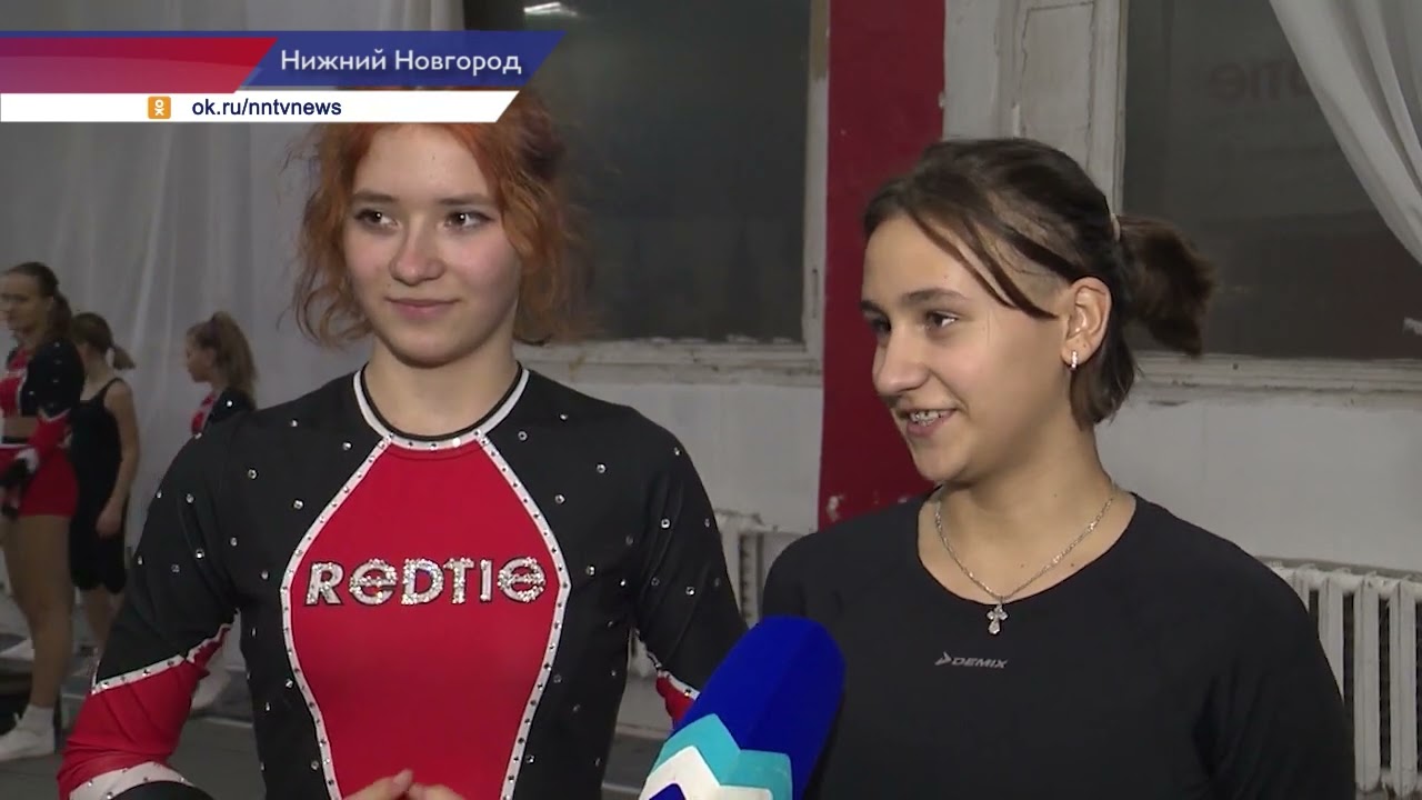 Исполнилась новогодняя мечта юной нижегородки в рамках акции ННТВ &laquo;Полосатый кейс&raquo;