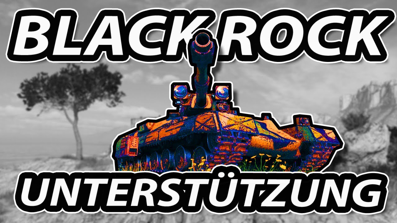 Alle 15 Unterstützung Missionen erklärt – So bekommst du den Black Rock (PM 3.0 Guide)