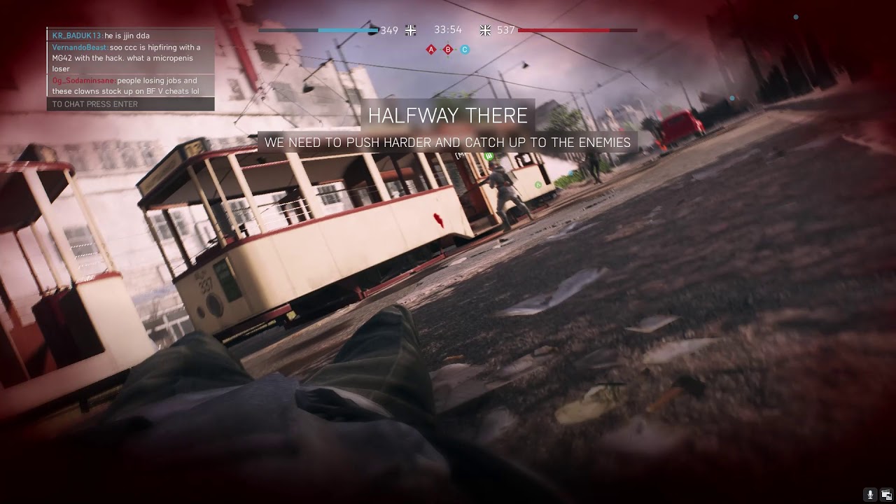 Proof I'm not hacking because I got called out LOL
