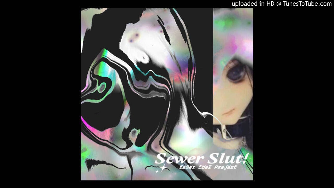 Sewerslvt - Pandora's Box (VIP) (reupload)