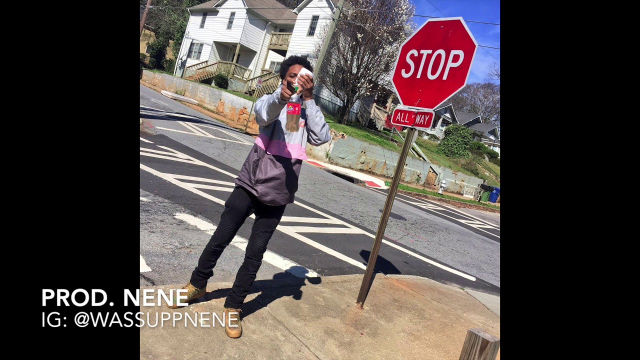 [SOLD] Duwap Kaine/ Oscar 100 type beat - 