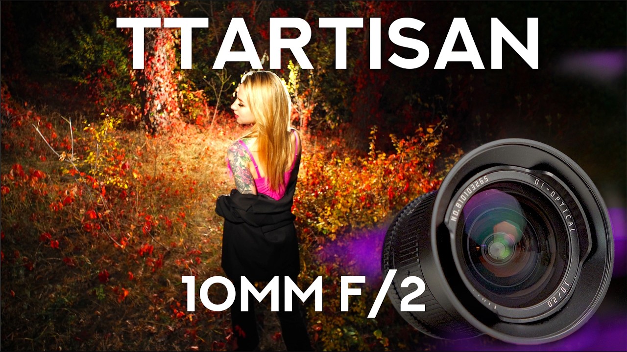 TTArtisan 10mm f2 review (Micro 4/3)