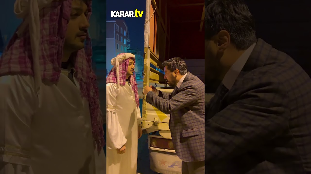 Cumhurbaşkanı Erdoğan taklidiyle tanınan Muhammed Nur Yahya&rsquo;dan &ldquo;Kante Operasyonu&rdquo; paylaşımı