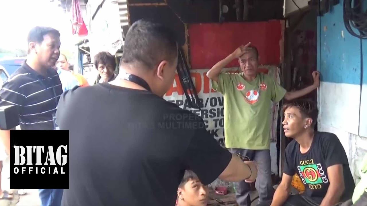 Hugas-kamay na talyer, hulog sa BITAG!