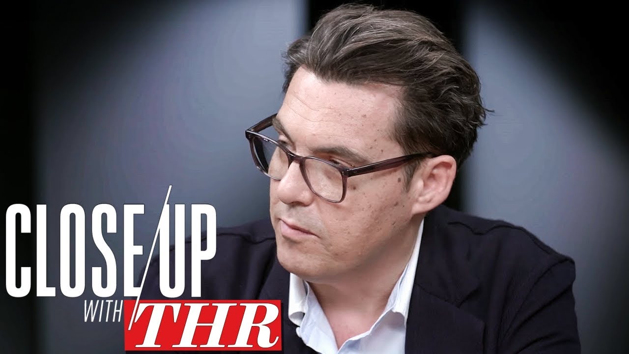 'Darkest Hour's' Joe Wright: 