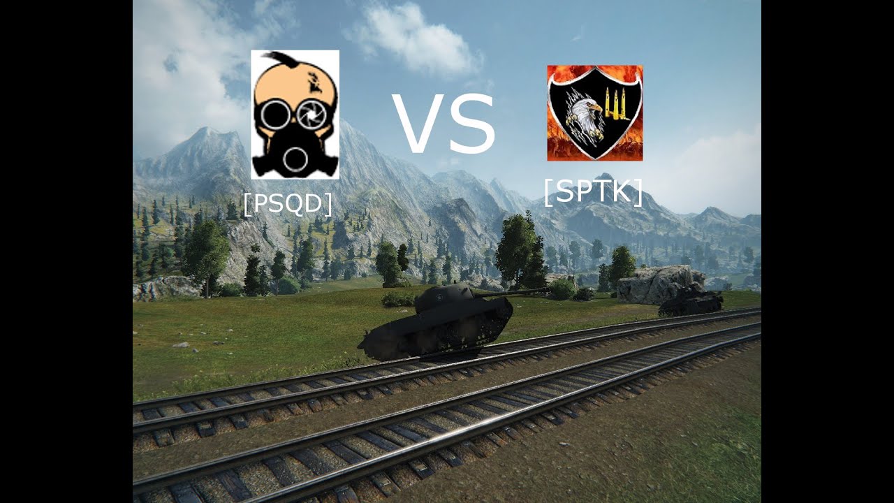 Twierdza- SPTK vs PSQD