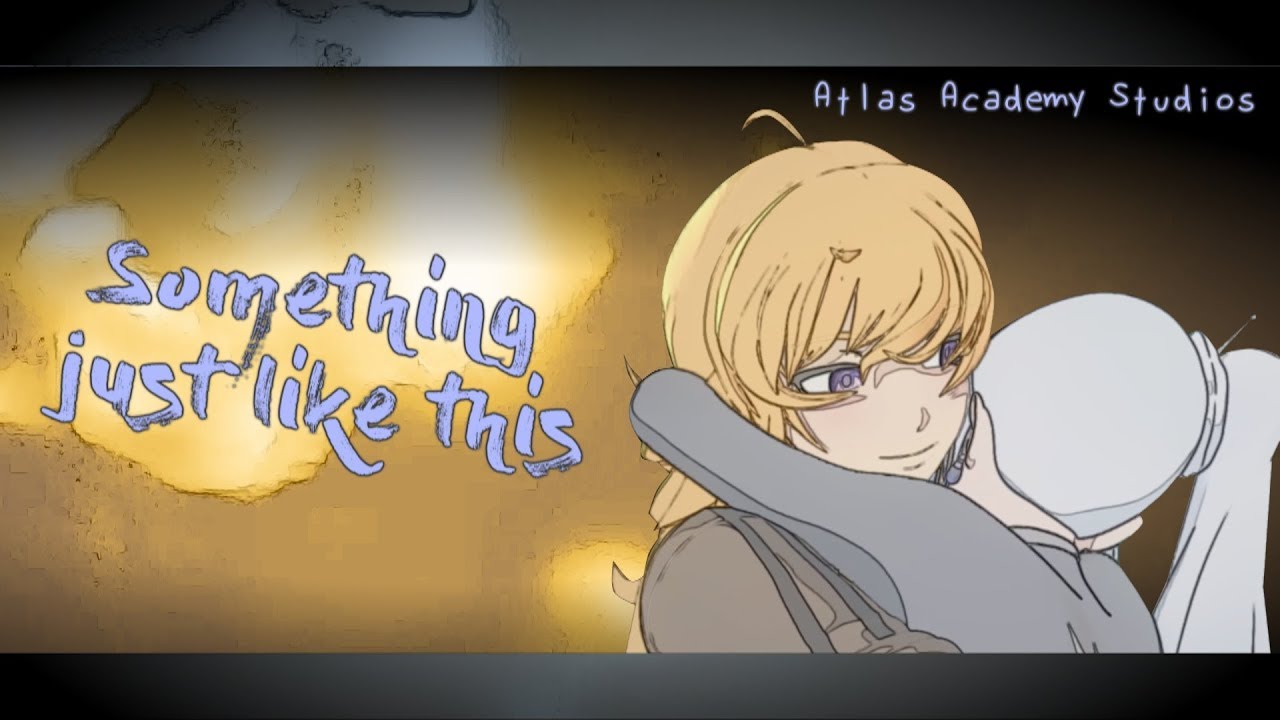 AAS | Something Just Like This MEP