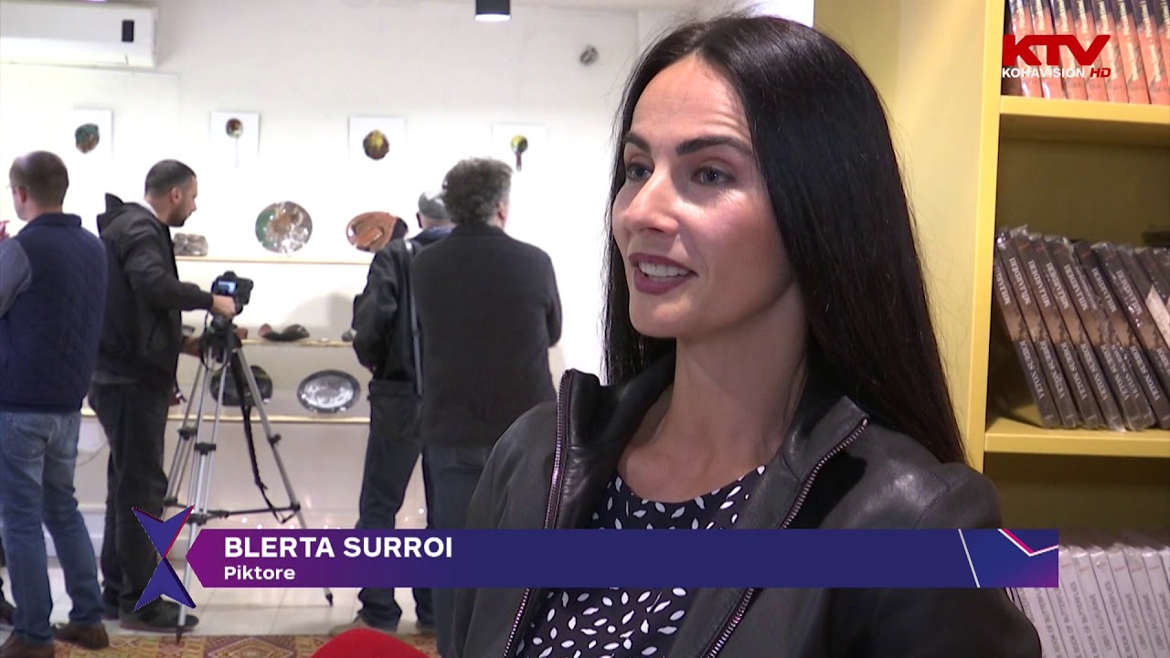 “Vjeshta” bashkon grate e Krushes 12 10 2018