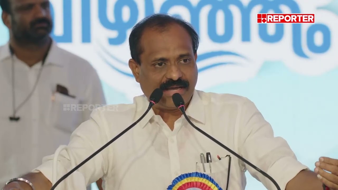 'മോദി സര്‍ക്കാര്‍ വന്ന ശേഷം കടലിലെയും ആകാശത്തെയും വികസന സാധ്യതകള്‍ തേടിയുള്ള യാത്രയാണ് നടക്കുന്നത്'