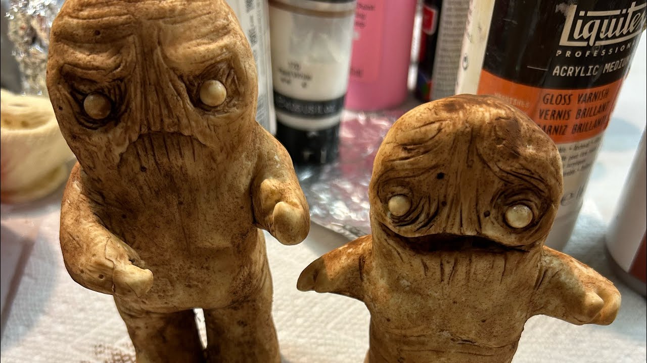 Artist Vlog Challenge Day 3