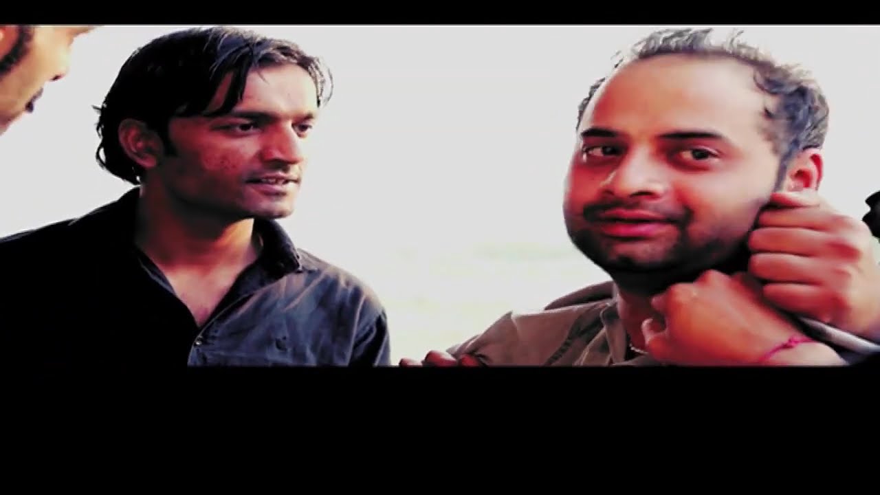 WANTED DHARMENDRA SINGH YOUTUBE