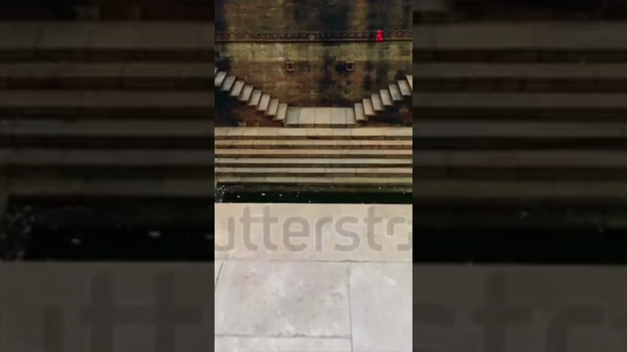 RANI KI VAV's FACTS l UNESCO WORLD HERITAGE SITE (PART - 4) l #shorts