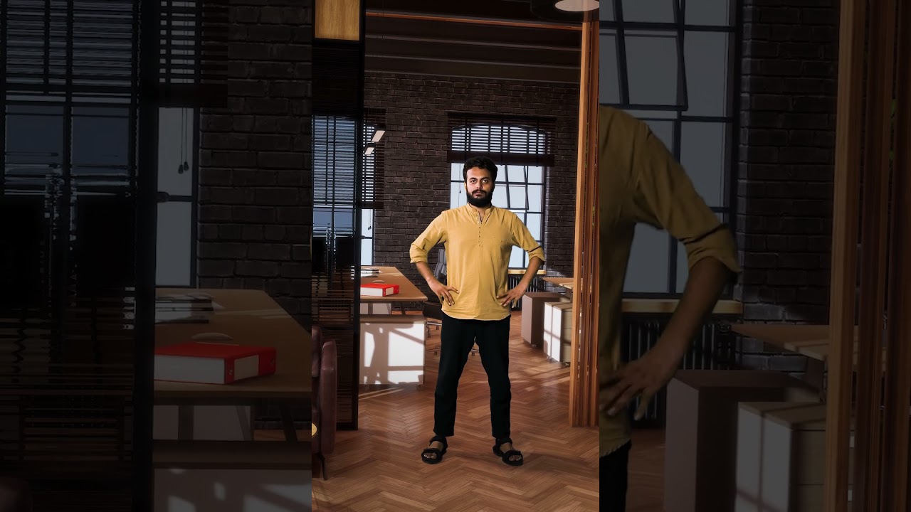 Unreal Engine + JetSet + Premier Pro  #unrealengine #vfx #filmmaking #render