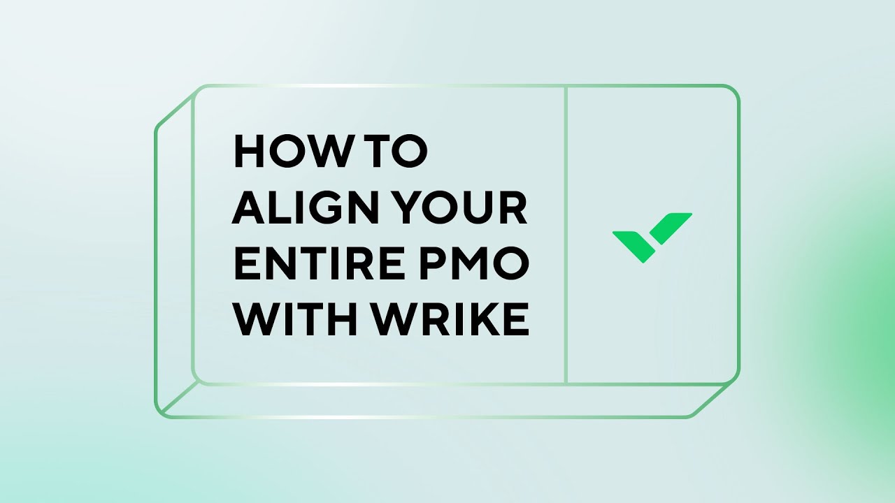 Empower Your Teams with the ultimate PMO Solution: Synchronize Strategy and Execution