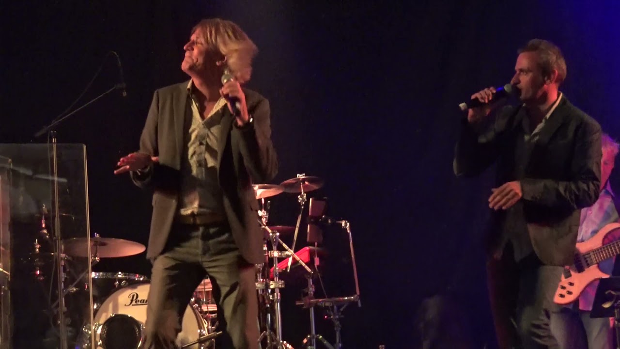 Wim Soutaer & Charles Van Domburg