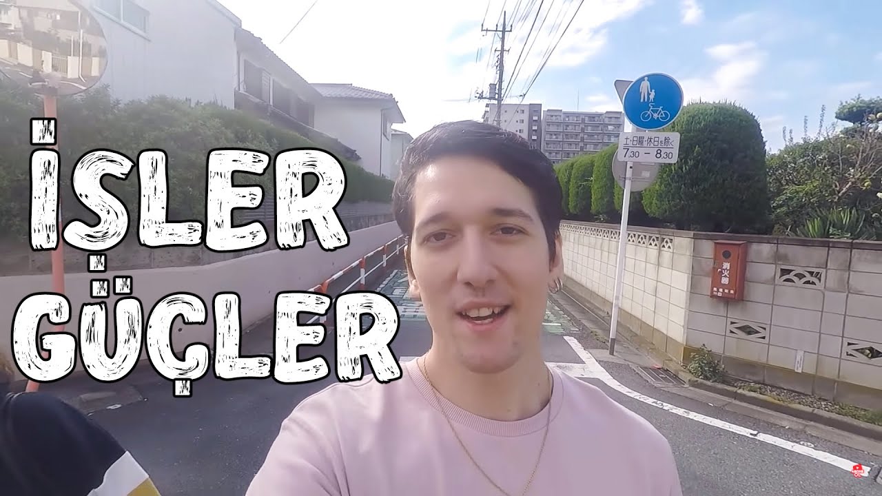 Japonya’da Nasıl İş Bulunur? ÇALIŞMA Hayatı ve Tavsiyeler