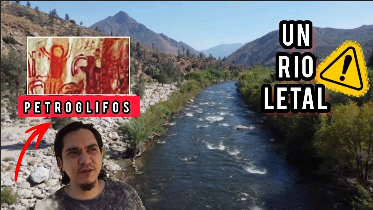 El Rio Kern Un Rio Letal